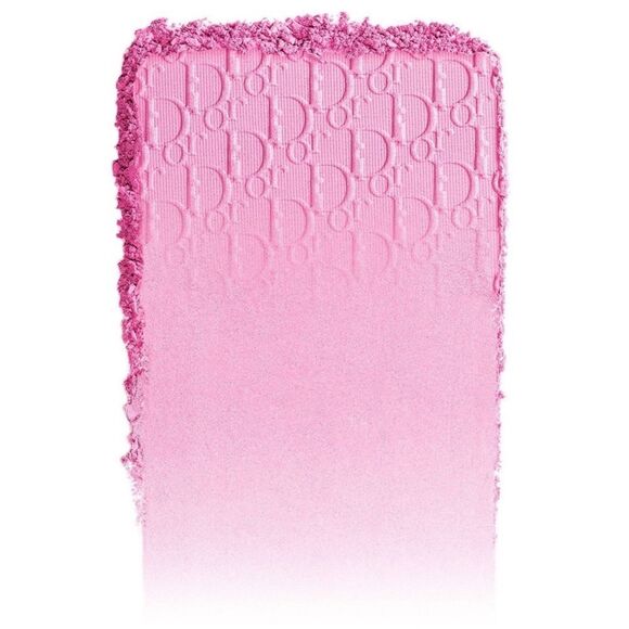 DIOR Rosy Glow Color-Awakening Blush - Instant Natural Healthy Glow - Picture 11 of 11